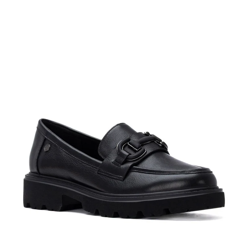 Zapato de mujer con tacón Carmela 16433601