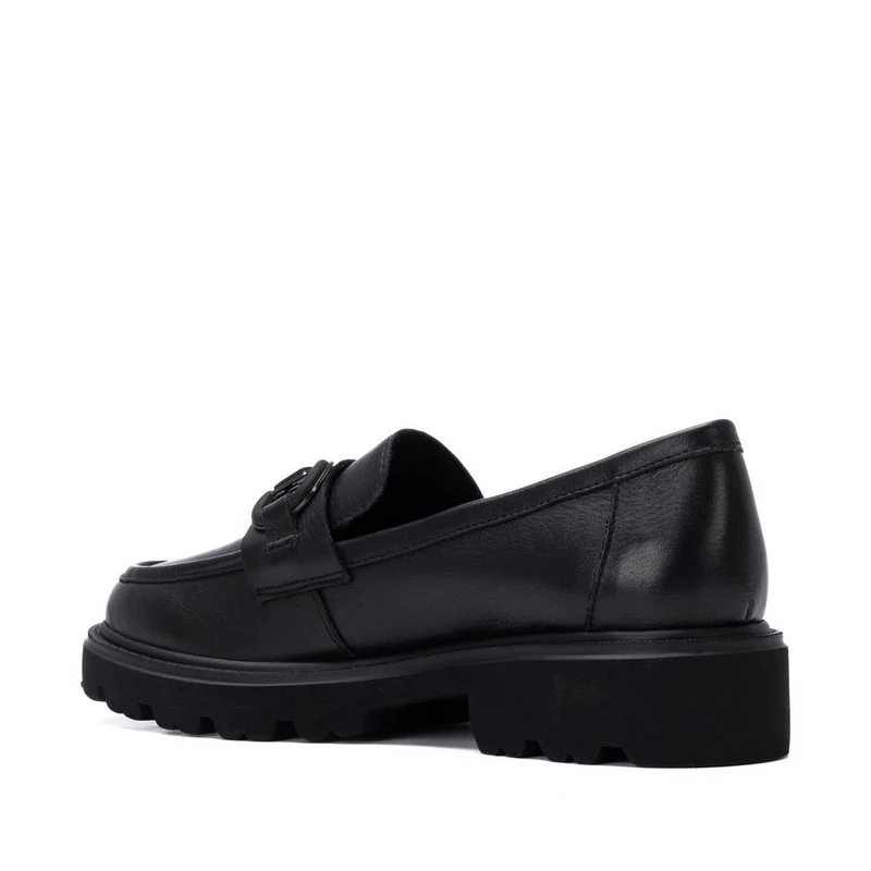 Zapato de mujer con tacón Carmela 16433601