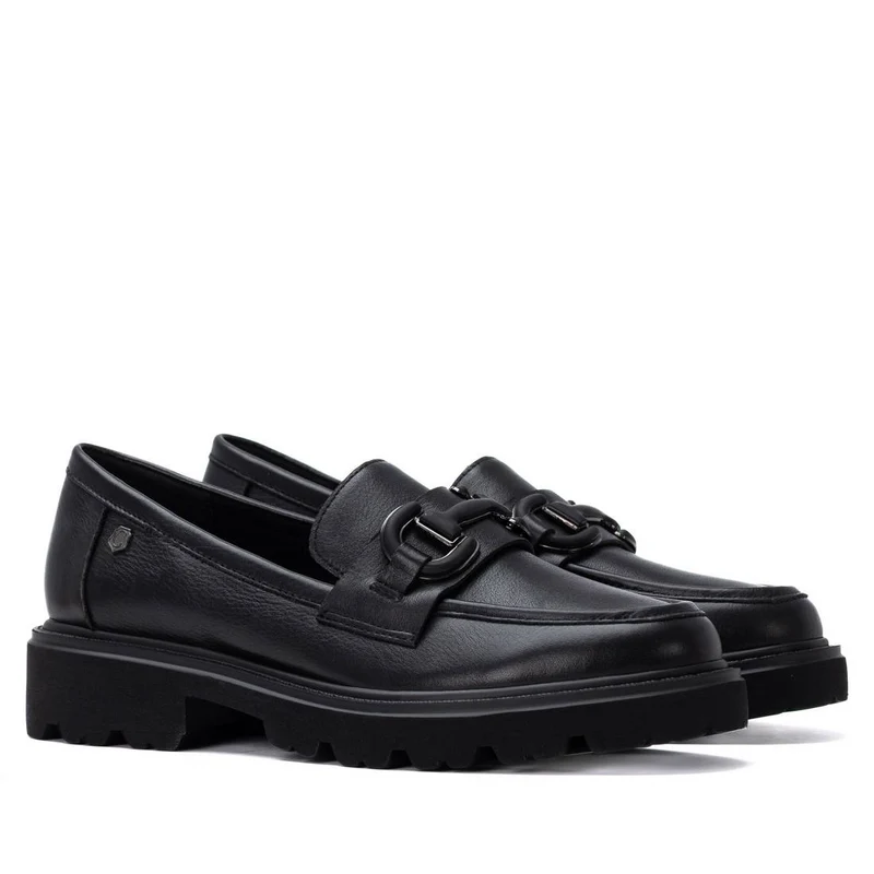 Zapato de mujer con tacón Carmela 16433601