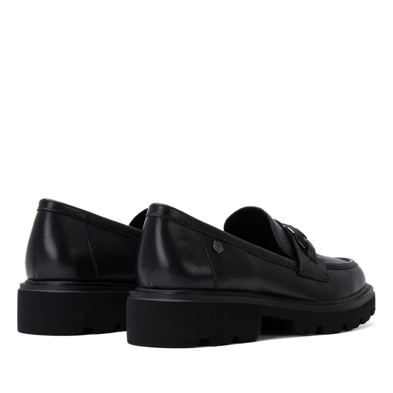 Zapato de mujer con tacón Carmela 16433601