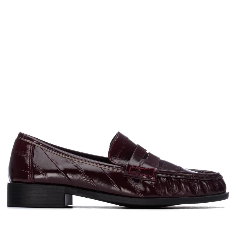 Zapato de mujer plano Xti 14643002