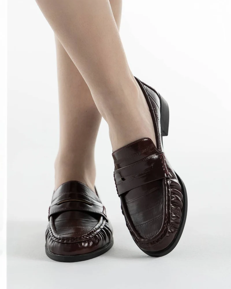 Zapato de mujer plano Xti 14643002
