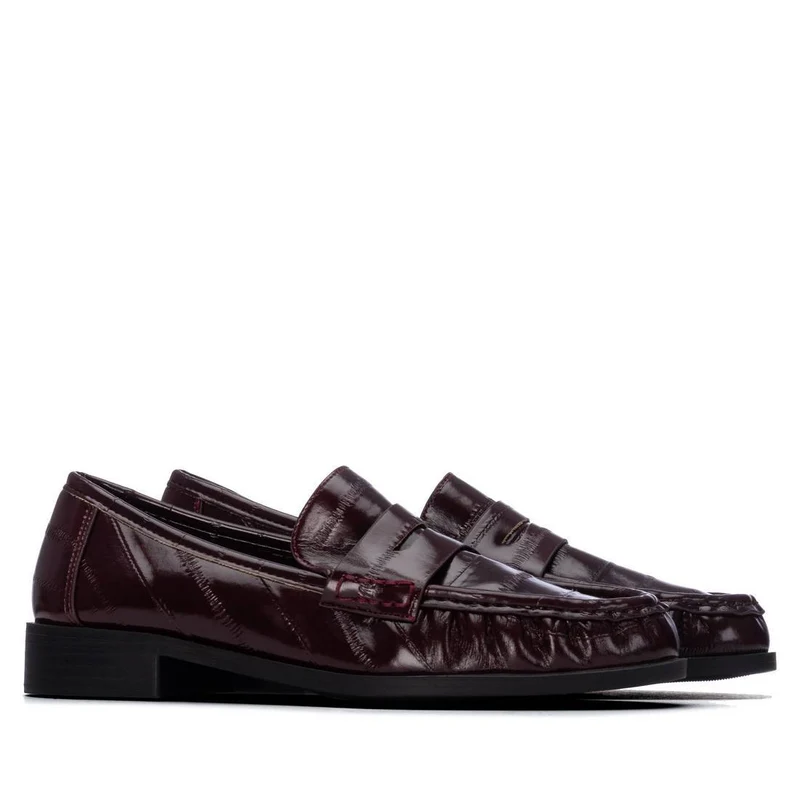 Zapato de mujer plano Xti 14643002