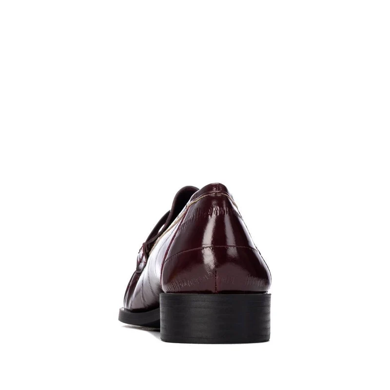 Zapato de mujer plano Xti 14643002
