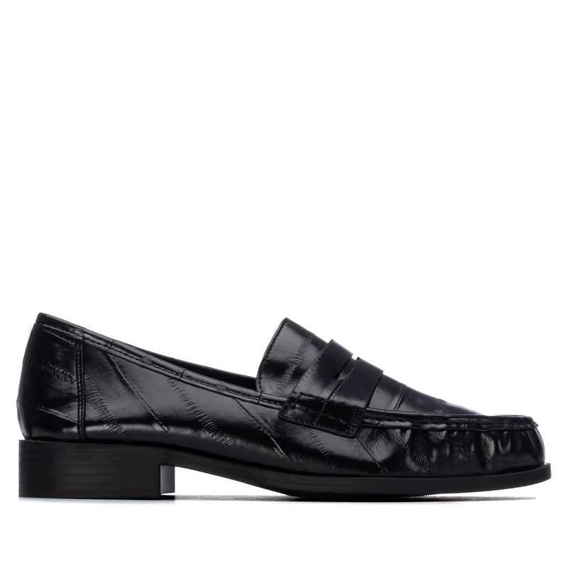 Zapato de mujer plano Xti 14643001