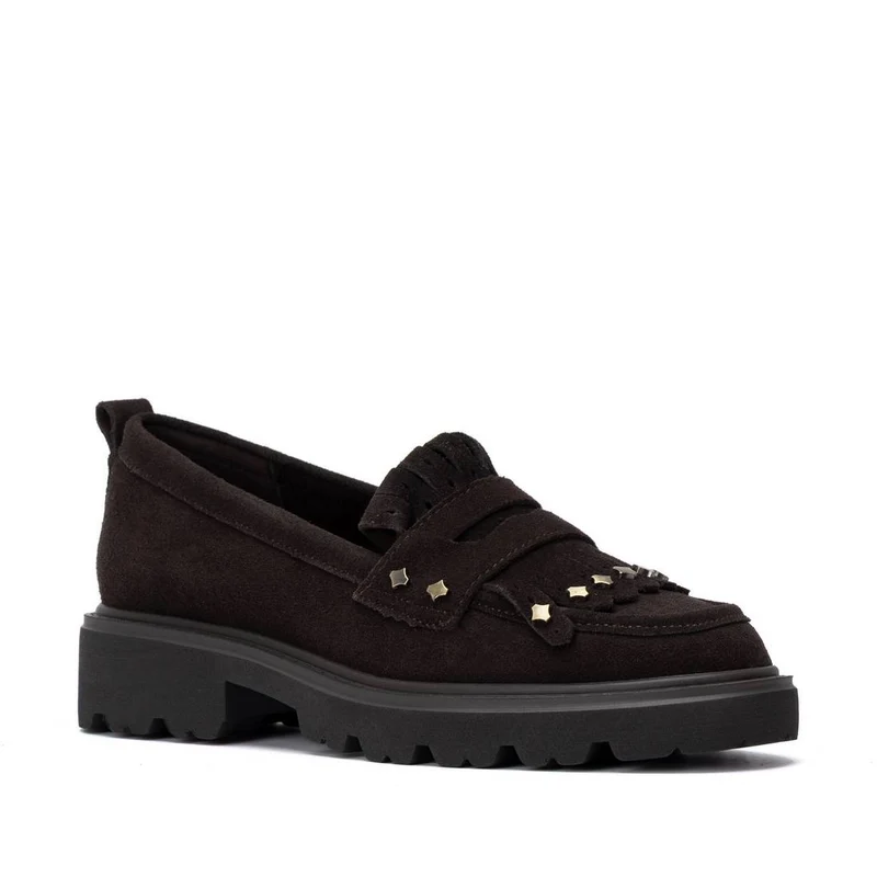 Zapato de mujer con tacón Carmela 16431105
