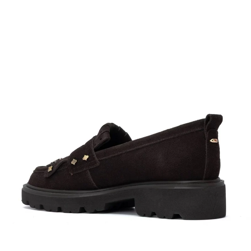 Zapato de mujer con tacón Carmela 16431105