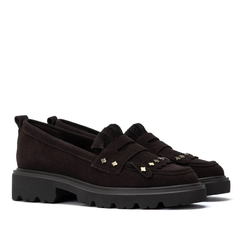 Zapato de mujer con tacón Carmela 16431105