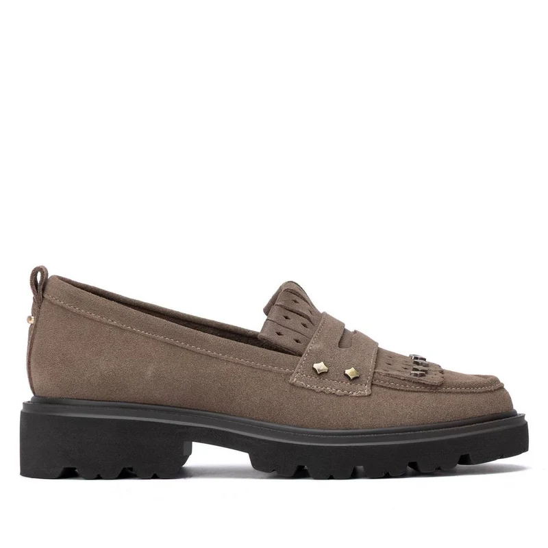 Zapato de mujer con tacón Carmela 16431104