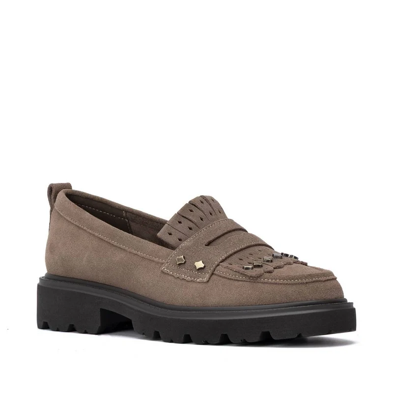 Zapato de mujer con tacón Carmela 16431104