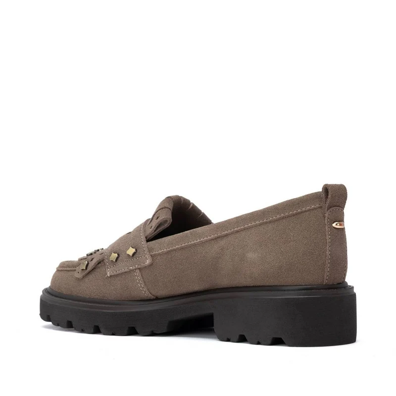 Zapato de mujer con tacón Carmela 16431104