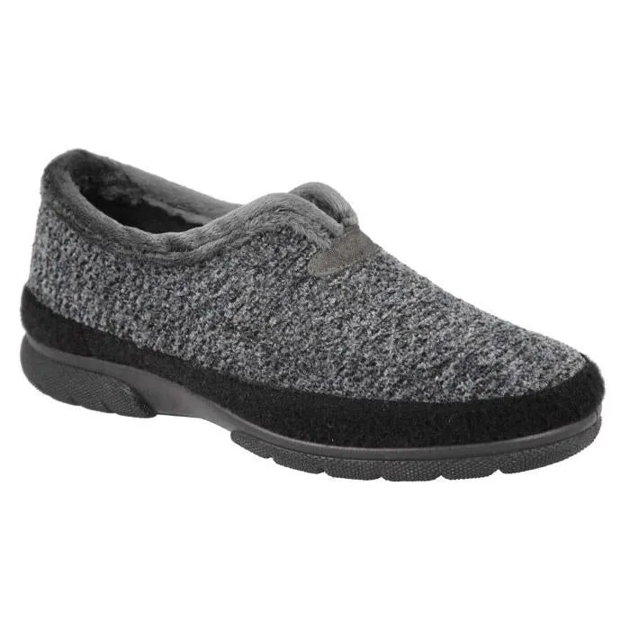 Zapatos anchos DB Graham para hombre