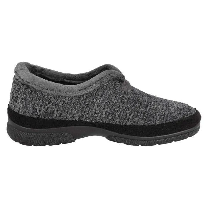 Zapatos anchos DB Graham para hombre