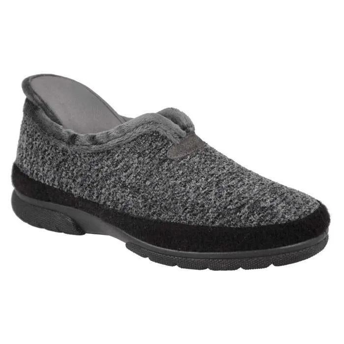 Zapatos anchos DB Graham para hombre