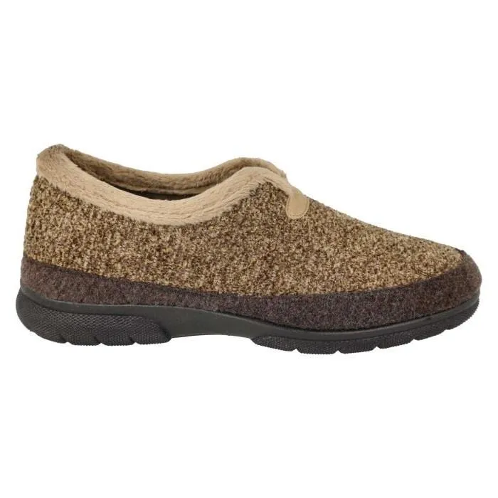 Zapatos anchos DB Graham para hombre