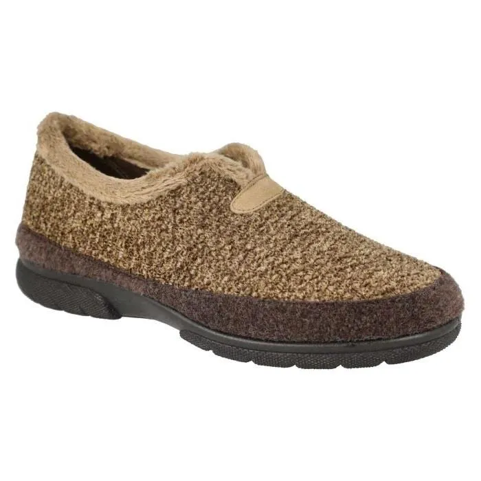 Zapatos anchos DB Graham para hombre