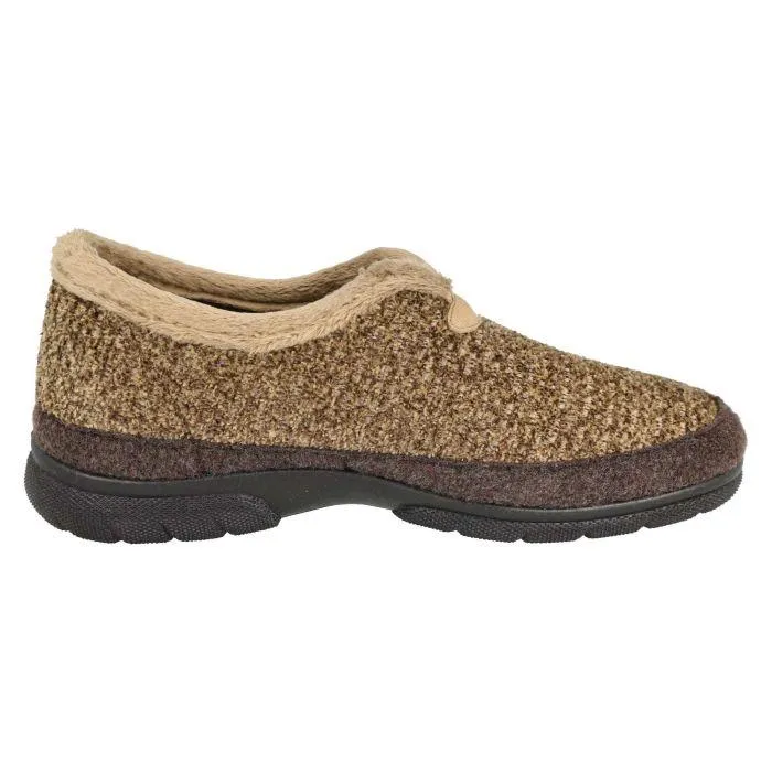 Zapatos anchos DB Graham para hombre