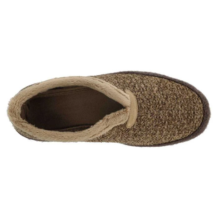 Zapatos anchos DB Graham para hombre
