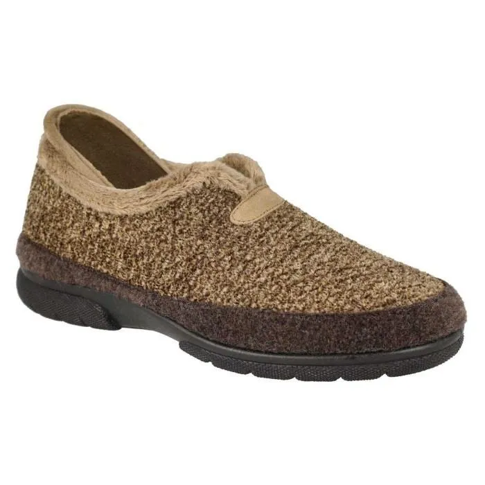 Zapatos anchos DB Graham para hombre