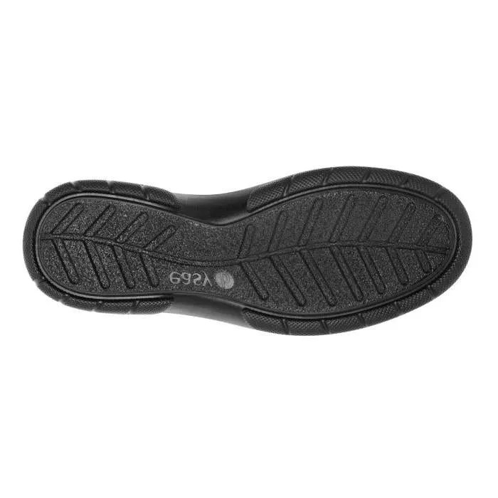 Zapatos anchos DB Graham para hombre