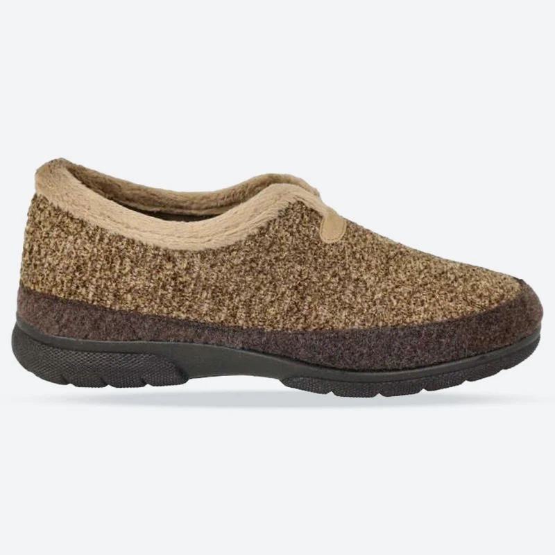 Zapatos anchos DB Graham para hombre