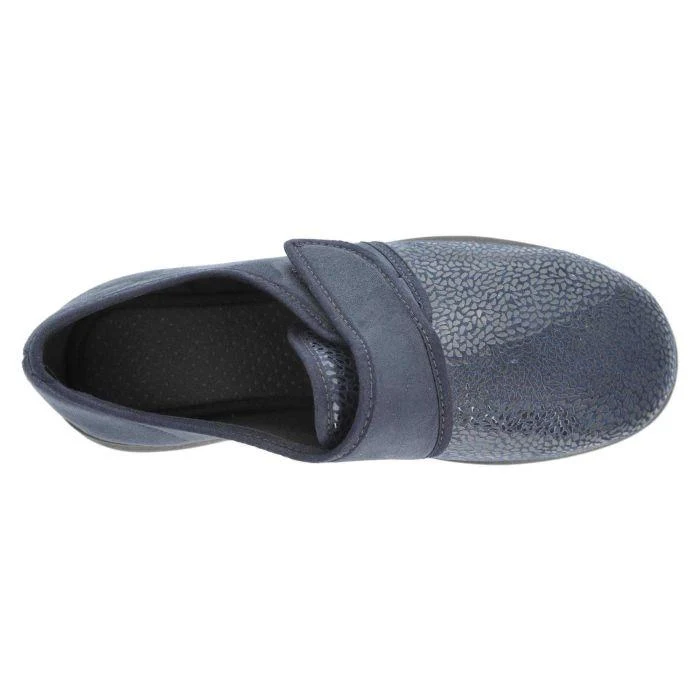 Zapatos/Pantuflas DB Vanilla de horma ancha para mujer