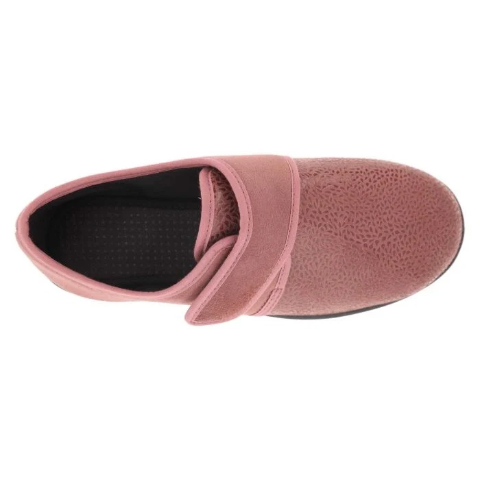 Zapatos/Pantuflas DB Vanilla de horma ancha para mujer