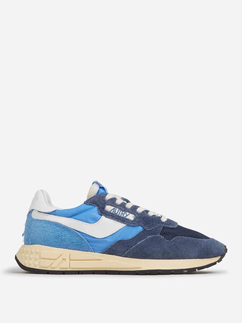 Sneakers Reelwind Low