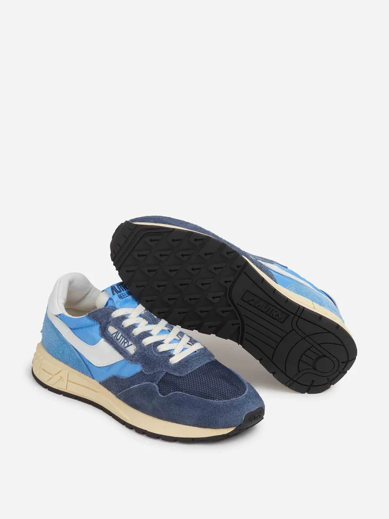 Sneakers Reelwind Low