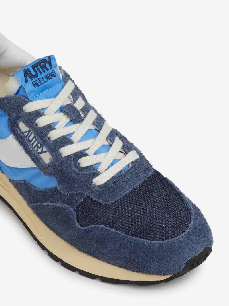 Sneakers Reelwind Low