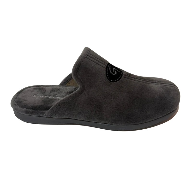 HOMBRE ZAPATILLAS DE ESTAR POR CASA BRISA