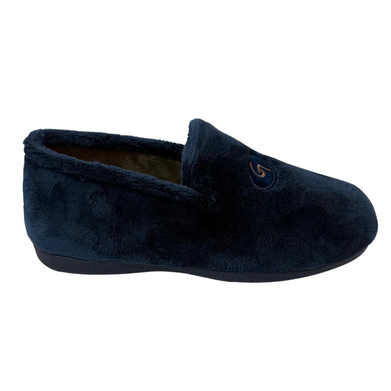 HOMBRE ZAPATILLAS DE ESTAR POR CASA LUNA