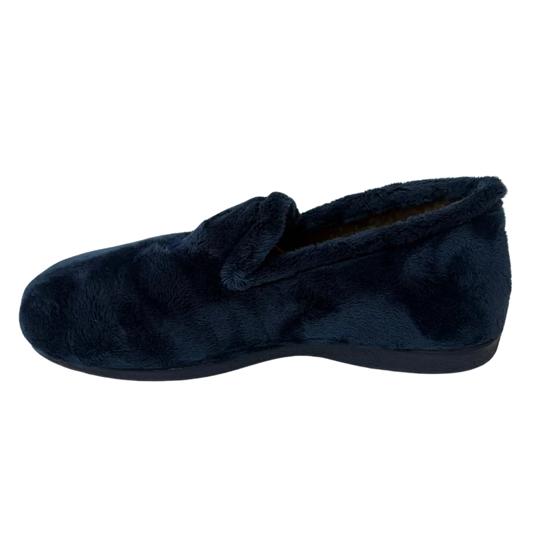 HOMBRE ZAPATILLAS DE ESTAR POR CASA LUNA