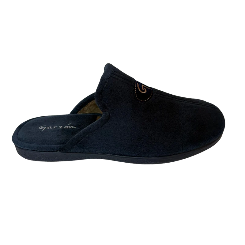 HOMBRE ZAPATILLAS DE ESTAR POR CASA QUIET
