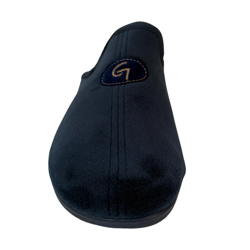 HOMBRE ZAPATILLAS DE ESTAR POR CASA QUIET