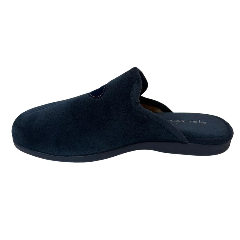 HOMBRE ZAPATILLAS DE ESTAR POR CASA QUIET