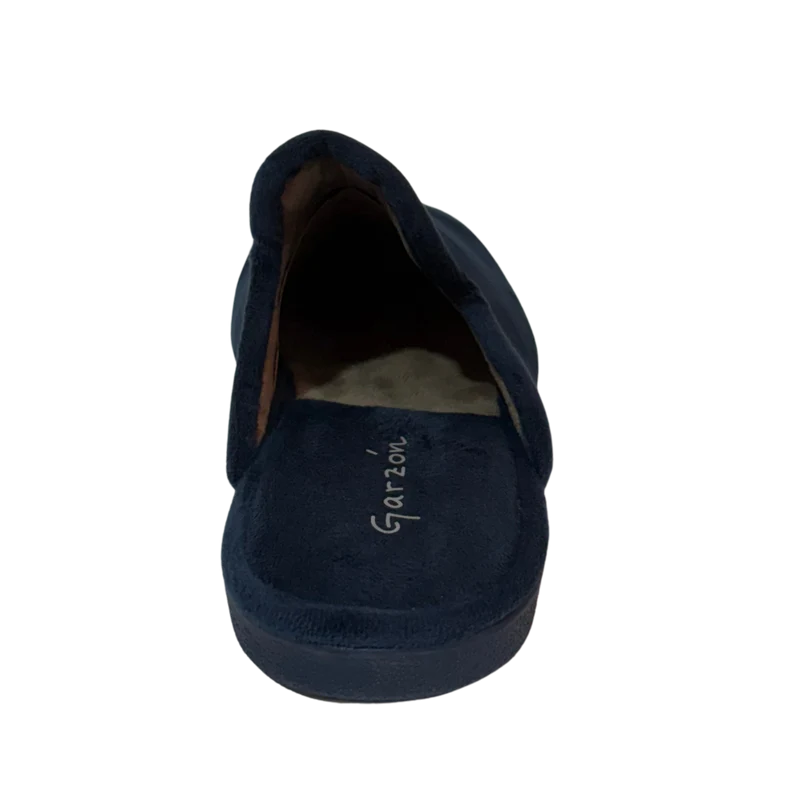 HOMBRE ZAPATILLAS DE ESTAR POR CASA QUIET