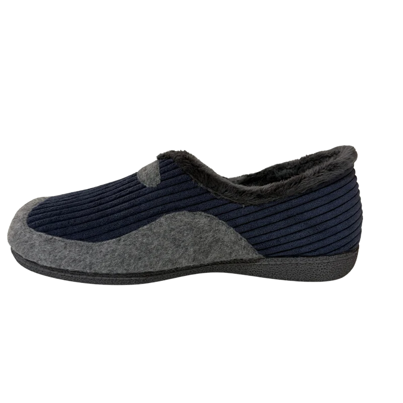 HOMBRE ZAPATILLAS DE ESTAR POR CASA MIST