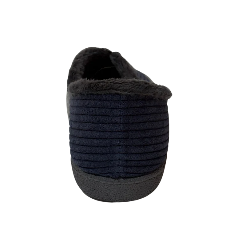 HOMBRE ZAPATILLAS DE ESTAR POR CASA MIST
