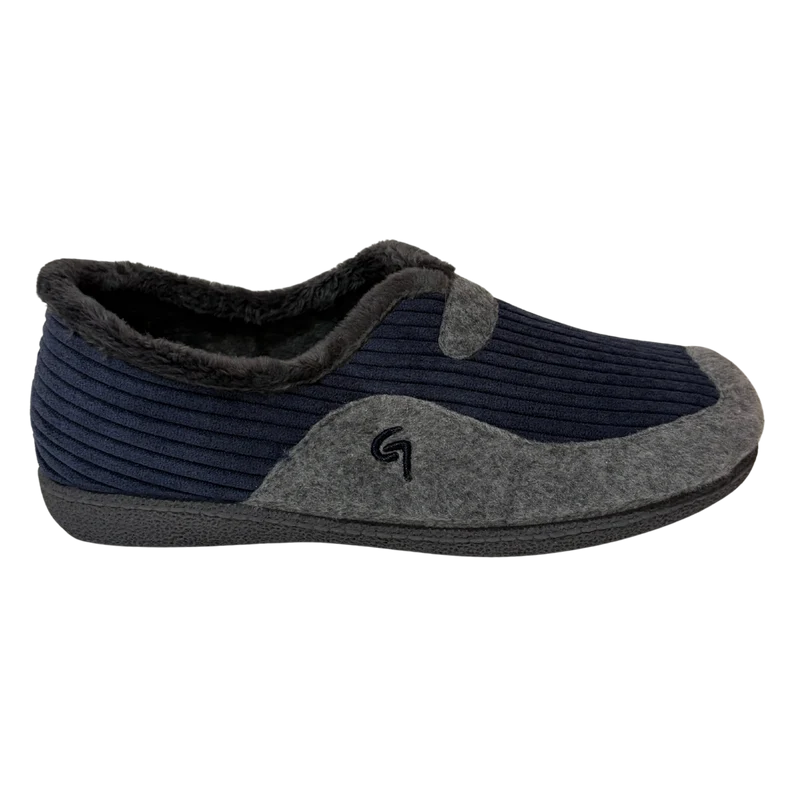 HOMBRE ZAPATILLAS DE ESTAR POR CASA MIST