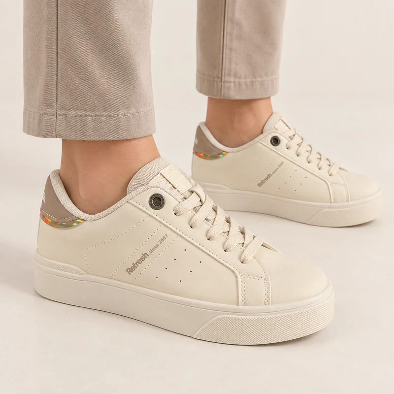 MUJER DEPORTIVA REFRESH MONACO