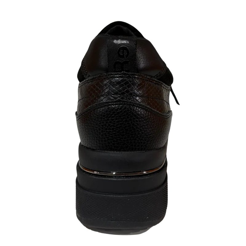 MUJER DEPORTIVA PEKIN