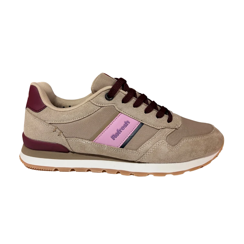 MUJER DEPORTIVA BERLIN