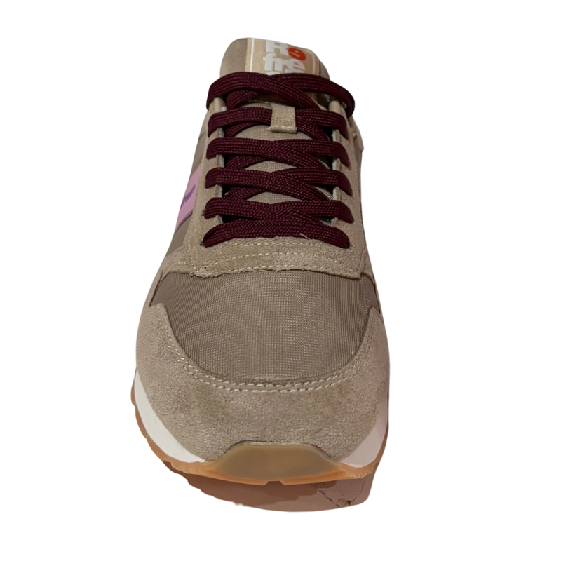 MUJER DEPORTIVA BERLIN