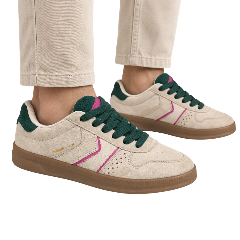 MUJER DEPORTIVA PARIS