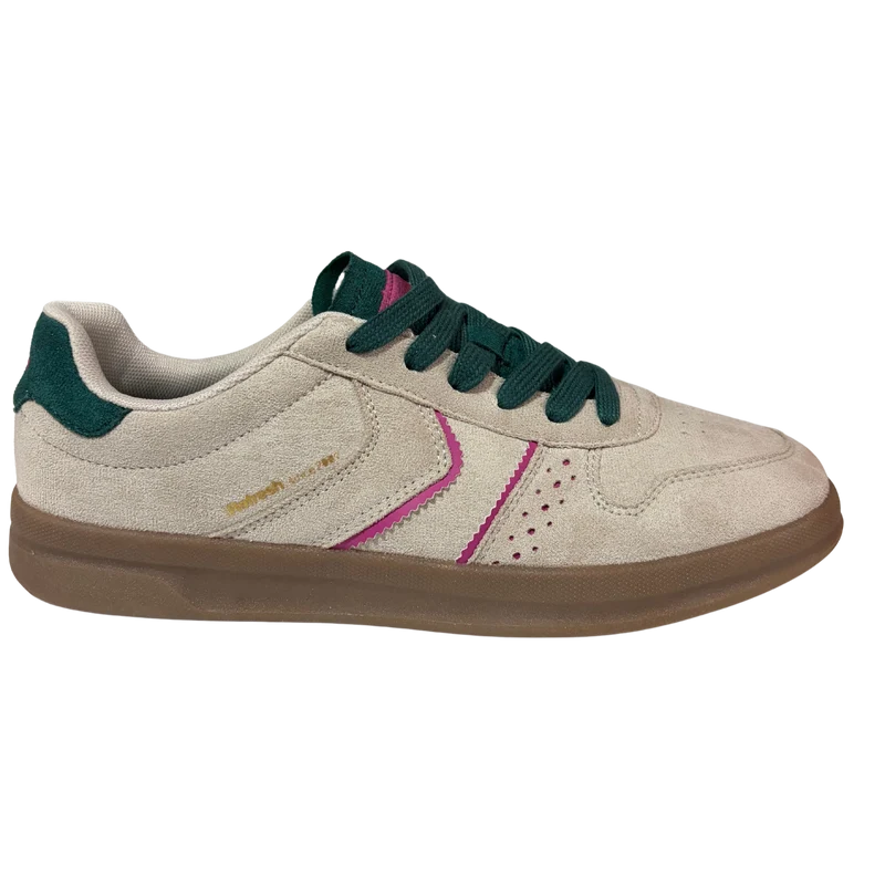 MUJER DEPORTIVA PARIS