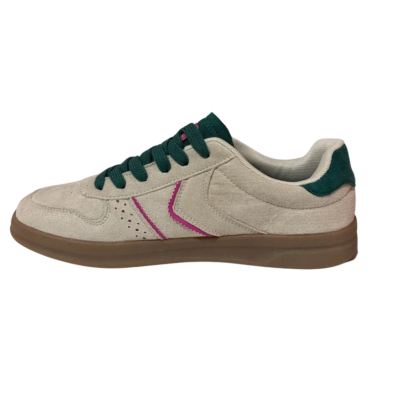 MUJER DEPORTIVA PARIS