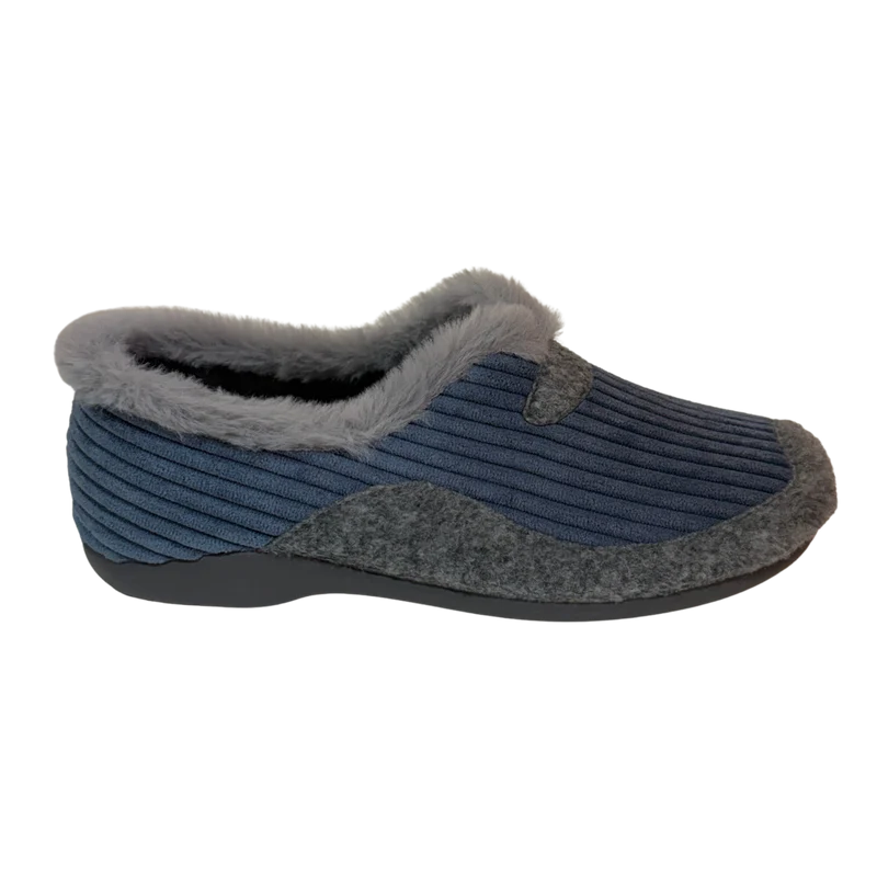 NIÑO ZAPATILLAS DE ESTAR POR CASA VIENTO