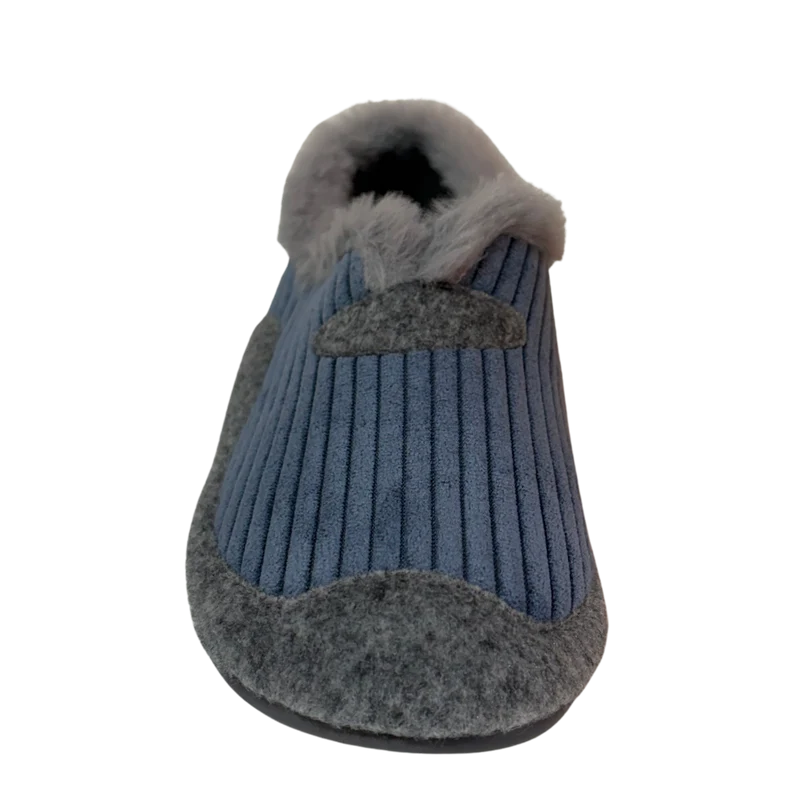 NIÑO ZAPATILLAS DE ESTAR POR CASA VIENTO