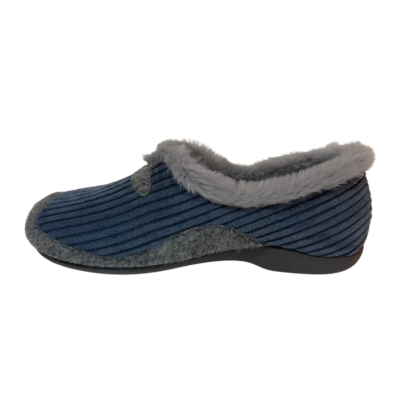 NIÑO ZAPATILLAS DE ESTAR POR CASA VIENTO